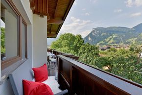 General information about your stay at Apartment Elisabeth Aschenwald