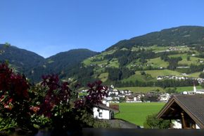 General information about your stay at Apartment Elisabeth Aschenwald