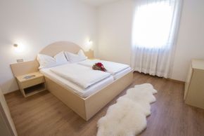 General information about your stay at Fewo Erina