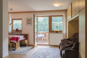 General information about your stay at Fewo Erina