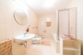 General information about your stay at Fewo Erina