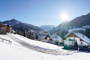 General information about your stay at Fewo Erina