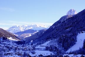 General information about your stay at Fewo Erina