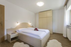 General information about your stay at Fewo Erina