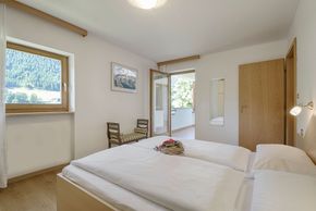 General information about your stay at Fewo Erina