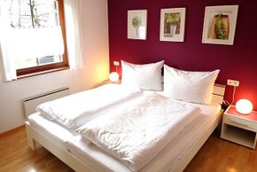 General information about your stay at Franz & Simone Juen - Holiday apartments in Schruns