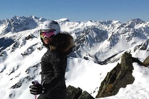 General information about your stay at Franz & Simone Juen - Holiday apartments in Schruns