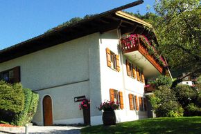 General information about your stay at Franz & Simone Juen - Holiday apartments in Schruns
