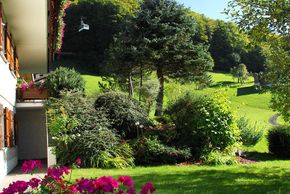 General information about your stay at Franz & Simone Juen - Holiday apartments in Schruns