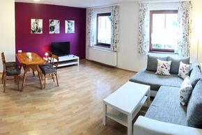 General information about your stay at Franz & Simone Juen - Holiday apartments in Schruns