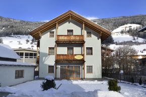 Holidays in Alta Pusteria.Our comfortable holiday apartments are in the centre of San Candido, and offer a convenient alternative for families or individuals looking for more independence.This picturesque village in the Alta Val Pusteria is an ideal base for tours and hikes in the local area, or just a wonderfully peaceful place to rest and relax.Our holiday apartments in San Candido allow you to feel completely free and at ease.