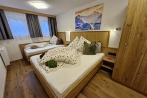 General information about your stay at Fewo Gamsblick