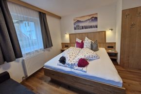 General information about your stay at Fewo Gamsblick