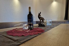 General information about your stay at Fewo Gamsblick