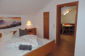 General information about your stay at Fewo Gamsblick