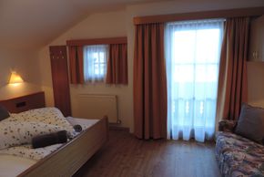 General information about your stay at Fewo Gamsblick