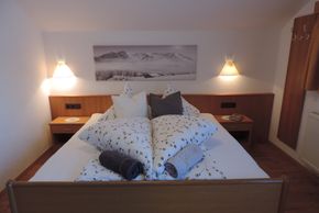 General information about your stay at Fewo Gamsblick