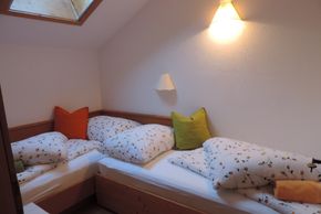 General information about your stay at Fewo Gamsblick