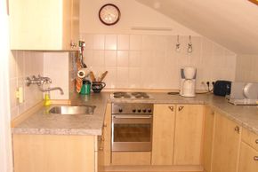 General information about your stay at Fewo Huber