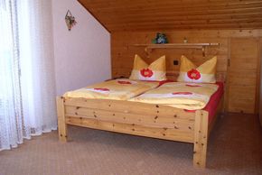 General information about your stay at Fewo Huber