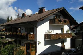 General information about your stay at Fewo Huber