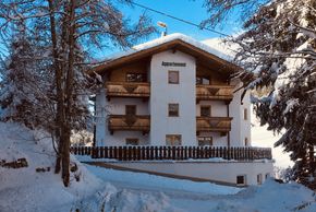 General information about your stay at Fewo. Haas Martin