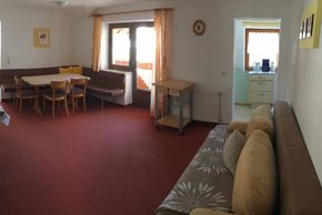 General information about your stay at Fewo. Haas Martin