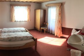 General information about your stay at Fewo. Haas Martin