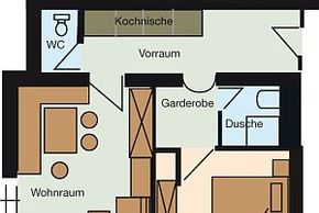 General information about your stay at Fewo Haus am Mühlanger