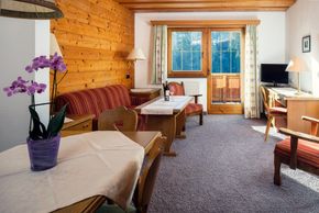 General information about your stay at Fewo Haus am Mühlanger