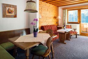 General information about your stay at Fewo Haus am Mühlanger
