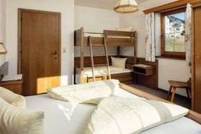 General information about your stay at Fewo Haus am Mühlanger