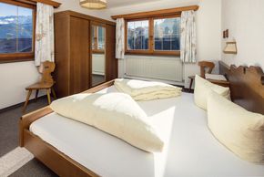 General information about your stay at Fewo Haus am Mühlanger