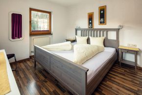 General information about your stay at Fewo Haus am Mühlanger