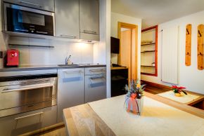 General information about your stay at Fewo Haus Alpine Lodge