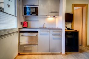 General information about your stay at Fewo Haus Alpine Lodge