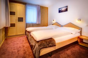 General information about your stay at Fewo Haus Alpine Lodge