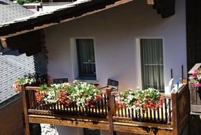 General information about your stay at Fewo Haus Alpine Lodge