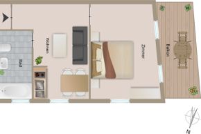 General information about your stay at Fewo Haus Alpine Lodge