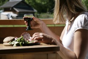 General information about your stay at Fewo Haus Barbara