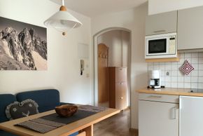 General information about your stay at Fewo Haus Barbara