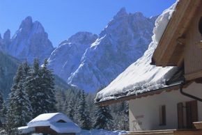 General information about your stay at Fewo Haus Barbara