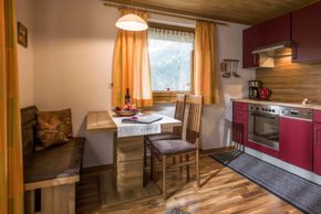 General information about your stay at Fewo Haus Enzian