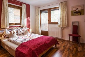 General information about your stay at Fewo Haus Enzian