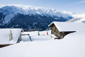 General information about your stay at Fewo Haus Enzian