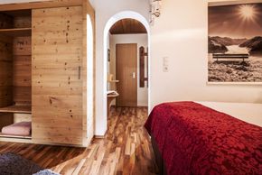 General information about your stay at Fewo Haus Enzian