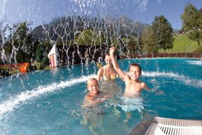 General information about your stay at Fewo Haus Enzian