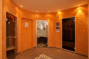 General information about your stay at Fewo Haus Esper