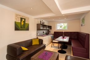 General information about your stay at Fewo Haus Esper