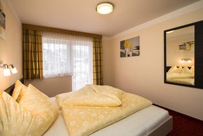 General information about your stay at Fewo Haus Esper